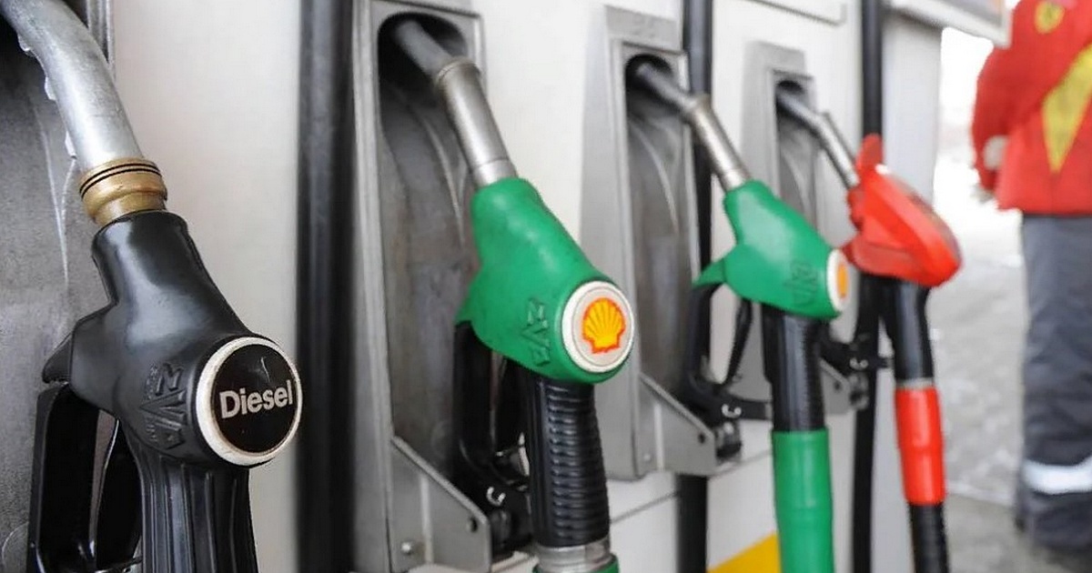 В РК установлены предельные цены на газ и дизтопливо — АГРО БИЗНЕС .